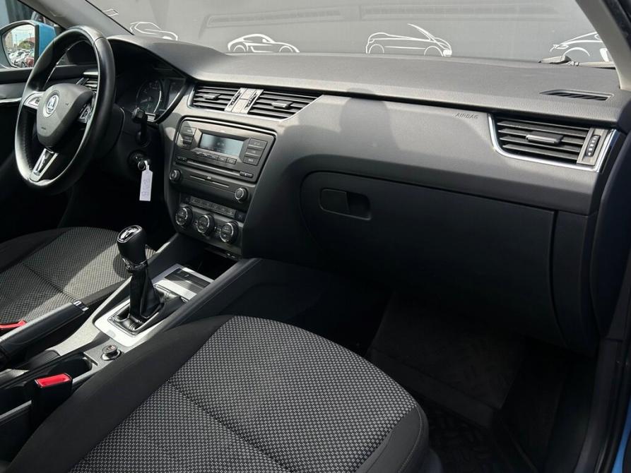 Skoda Octavia III (A7) Санкт-Петербург  - изображение 7