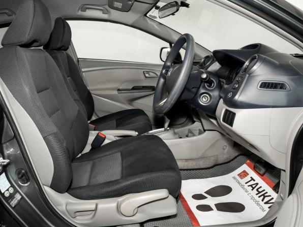 Honda Insight II с пробегом 2010 года, цена 899 500 рублей, 127594 км, хэтчбек, Автокод Объявления