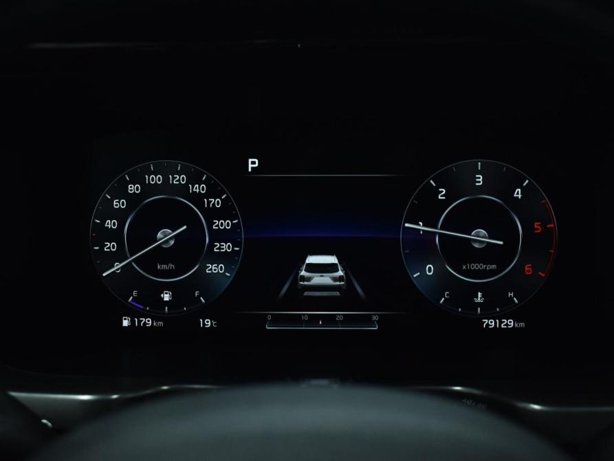 Kia Sorento IV Кемерово  - изображение 13