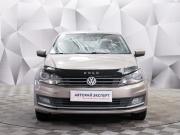 Volkswagen Polo V Рестайлинг Ульяновск  - изображение 27