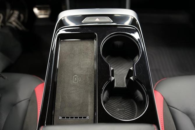 JETOUR DASHING I с пробегом 2024 года, цена 2 650 000 рублей, 6338 км, внедорожник, Автокод Объявления
