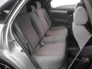 Chevrolet Lacetti I Тюмень  - изображение 23