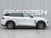 Changan Qiyuan Q07 Краснодар  - изображение 24