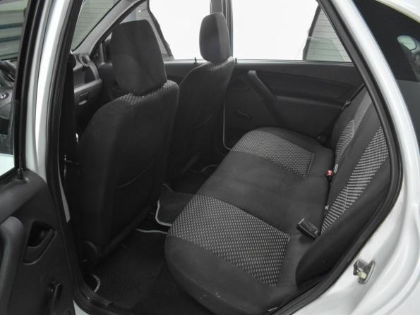 Lada (ВАЗ) Granta I с пробегом 2017 года, цена 579 000 рублей, 161689 км, седан, Автокод Объявления