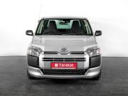 Toyota Probox I Рестайлинг Иркутск  - изображение 22