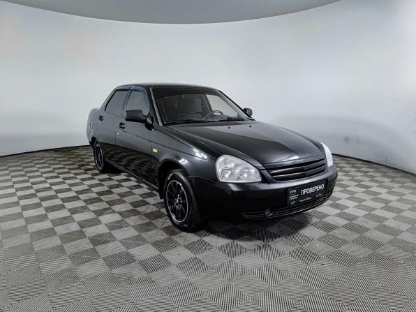Lada (ВАЗ) Priora I с пробегом 2011 года, цена 235 000 рублей, 201588 км, седан, Автокод Объявления