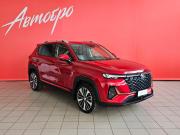 Changan CS35 Plus I Рестайлинг Вологда  - изображение 30