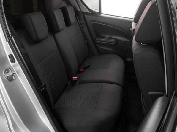Suzuki Splash I Рестайлинг с пробегом 2013 года, цена 829 000 рублей, 127298 км, хэтчбек, Автокод Объявления