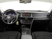 Kia Optima IV Рестайлинг Москва  - изображение 40