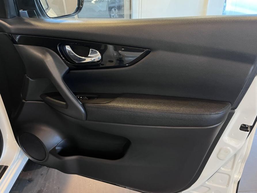 Nissan Qashqai II Чебоксары  - изображение 26