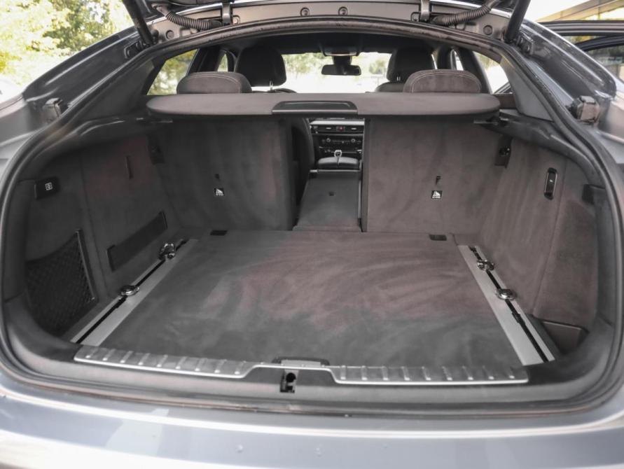 BMW X6 II (F16) Санкт-Петербург  - изображение 34