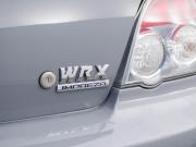 Subaru Impreza WRX II Рестайлинг 2 Москва  - изображение 31