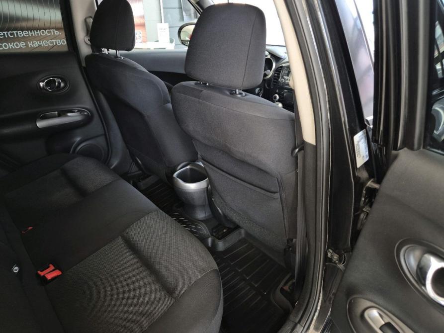 Nissan Juke I Екатеринбург  - изображение 23