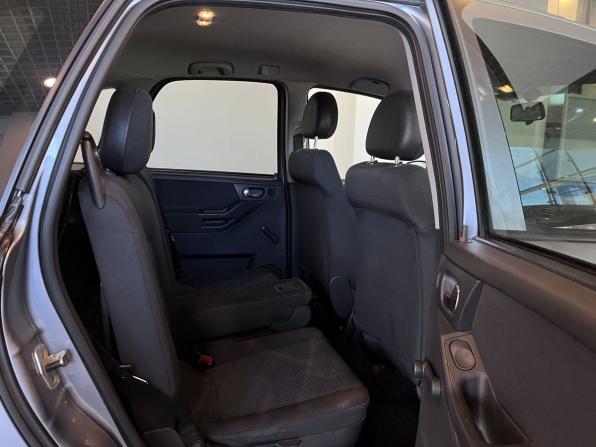 Opel Meriva A Рестайлинг с пробегом 2007 года, цена 288 000 рублей, 278468 км, компактвэн, Автокод Объявления
