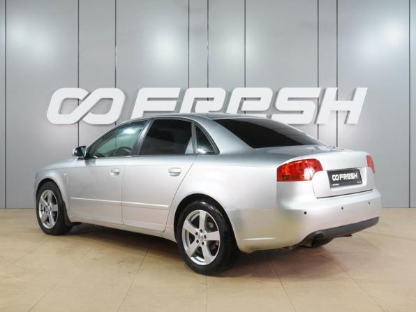 Audi A4 III (B7) с пробегом 2006 года, цена 749 000 рублей, 257139 км, седан, Автокод Объявления