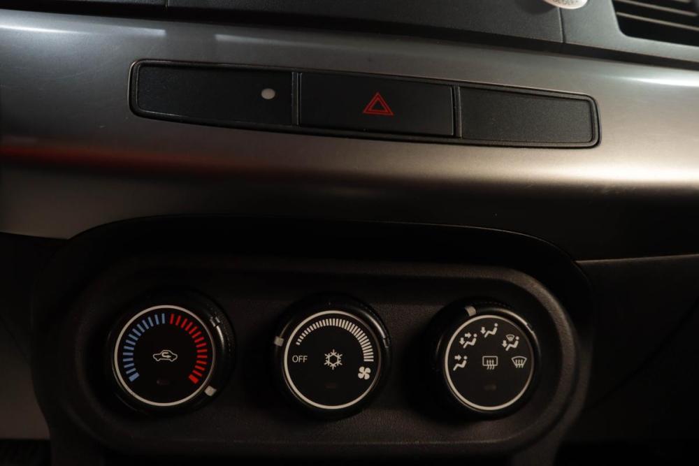 Mitsubishi Lancer X Рестайлинг Челябинск  - изображение 13