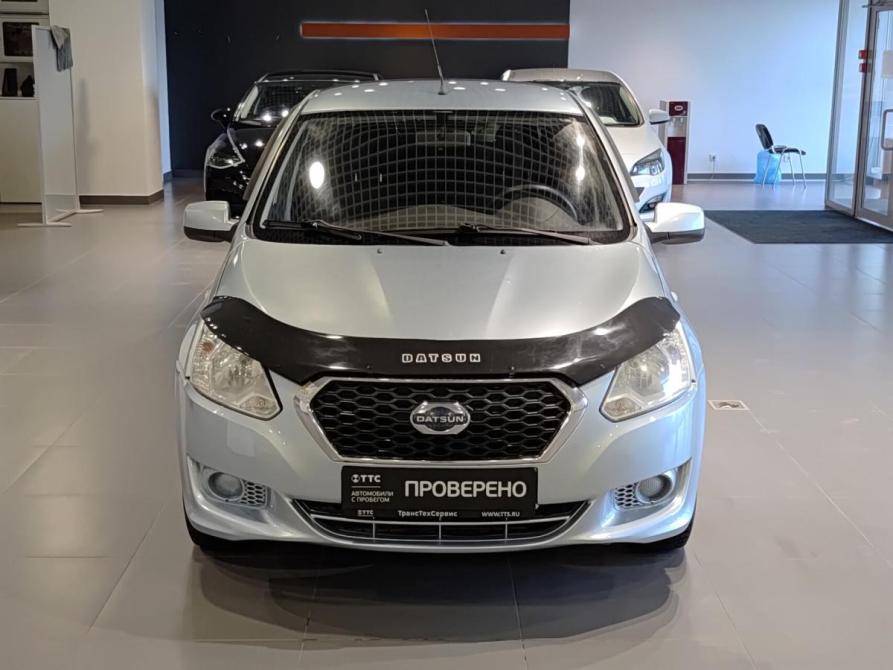 Datsun on-DO I Казань  - изображение 2