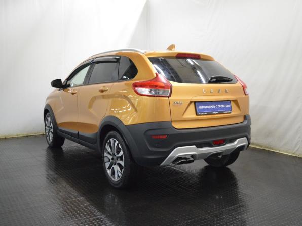 Lada (ВАЗ) XRAY I с пробегом 2018 года, цена 799 000 рублей, 171580 км, хэтчбек, Автокод Объявления