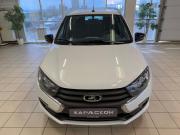 Lada (ВАЗ) Granta I Рестайлинг Волгоград  - изображение 21