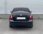 Chevrolet Lacetti I Белгород  - изображение 20