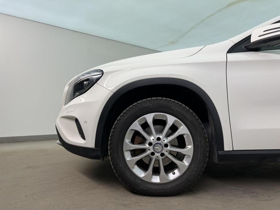 Mercedes-Benz GLA I (X156) Москва  - изображение 14