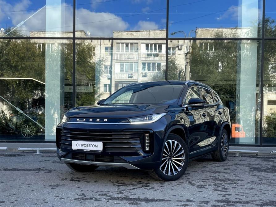 Exeed TXL I Рестайлинг Самара  - изображение 1