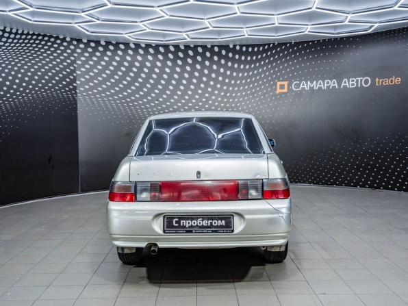 Lada (ВАЗ) 2110 с пробегом 2006 года, цена 89 000 рублей, 182652 км, седан, Автокод Объявления