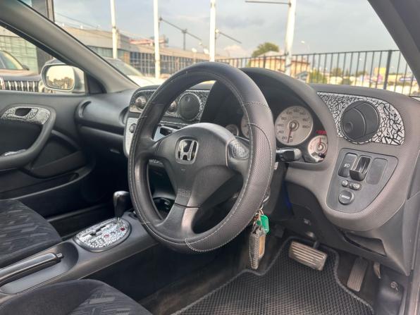 Honda Integra IV с пробегом 2001 года, цена 525 000 рублей, 270379 км, купе, Автокод Объявления