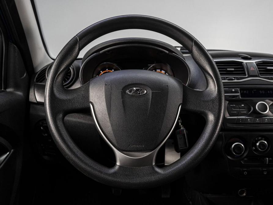 Lada (ВАЗ) Granta I Рестайлинг Тюмень  - изображение 18
