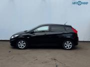 Hyundai Solaris I Москва  - изображение 18