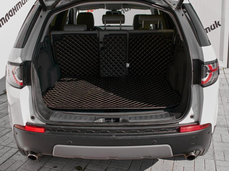 Land Rover Discovery Sport I Екатеринбург  - изображение 8