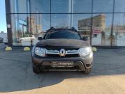 Renault Duster I Рестайлинг Ижевск  - изображение 23