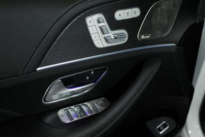 Новый Mercedes-Benz GLE II (V167) Рестайлинг 2 2026 года, цена 14 900 000 рублей, внедорожник, Автокод Объявления