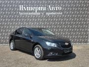Chevrolet Cruze I Краснодар  - изображение 28