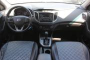 Hyundai Creta I Белгород  - изображение 32