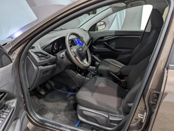 Lada (ВАЗ) Vesta I с пробегом 2020 года, цена 995 000 рублей, 57895 км, седан, Автокод Объявления