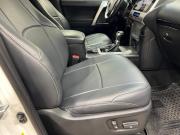 Toyota Land Cruiser Prado 150 Series Рестайлинг 2 Кемерово  - изображение 35