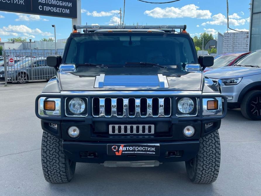 Hummer H2 I Калуга  - изображение 2