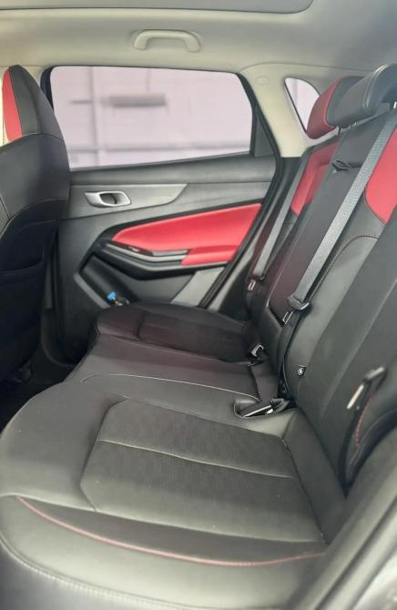 Changan CS55 Plus II Шахты  - изображение 17