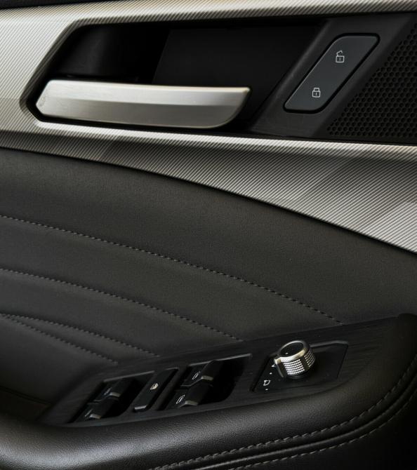 Haval F7x I Рестайлинг Москва  - изображение 9