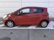 Chevrolet Spark III Ставрополь  - изображение 28