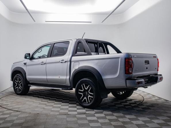 JAC T8 Pro с пробегом 2023 года, цена 2 360 000 рублей, 59200 км, offers.body_type.unknown, Автокод Объявления