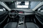 Changan CS35 Plus I Рестайлинг Москва  - изображение 24