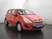 Opel Corsa D Рестайлинг II Санкт-Петербург  - изображение 18