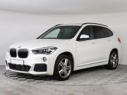 BMW X1 II (F48) Химки  - изображение 17