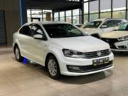 Volkswagen Polo V Рестайлинг Оренбург  - изображение 22