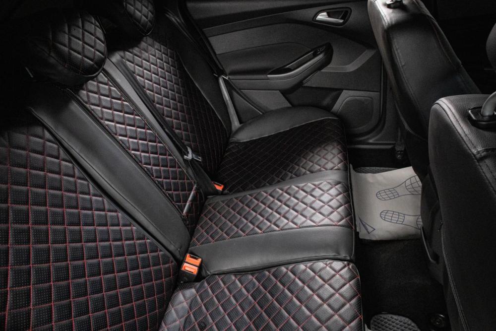 Ford Focus III Рестайлинг Сургут  - изображение 16