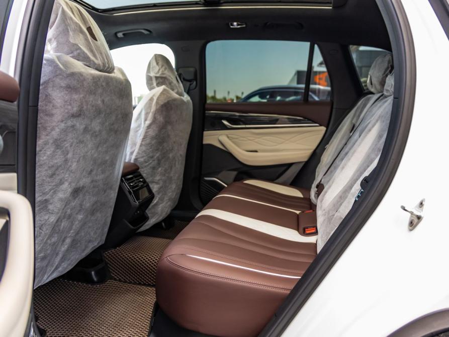 Geely Monjaro I Волгоград  - изображение 37