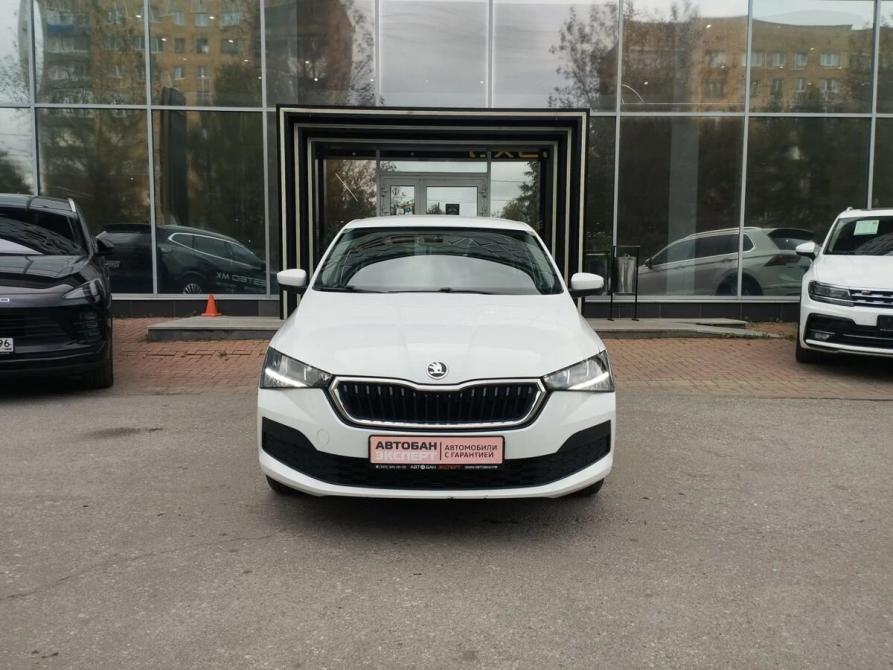 Skoda Rapid II Екатеринбург  - изображение 2