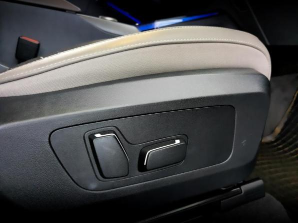 BMW X3 IV (G45/G48) с пробегом 2025 года, цена 6 320 000 рублей, 28844 км, внедорожник, Автокод Объявления